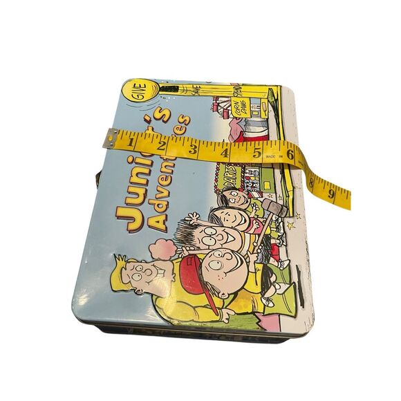 Dave Ramsey Kids Blue Junior's Adventures 6 CD Audio Set - Picture 8 of 15